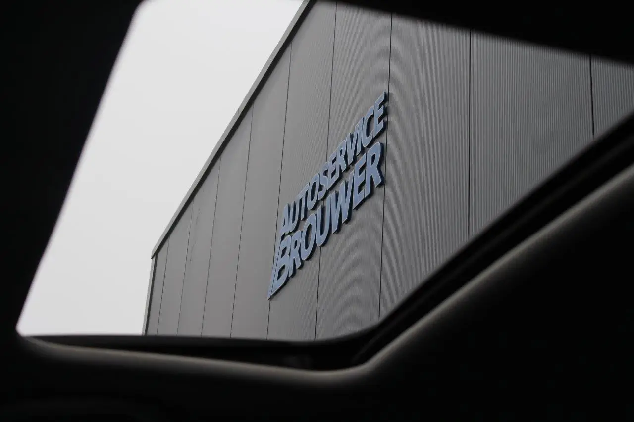 Brouwers garage